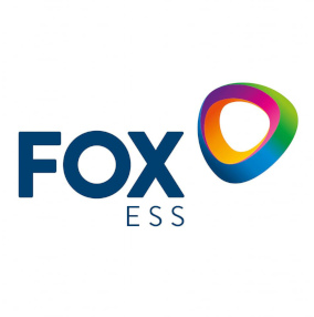 BKI travaille avec Fox Ess Fox Ess, fournisseur de batteries
